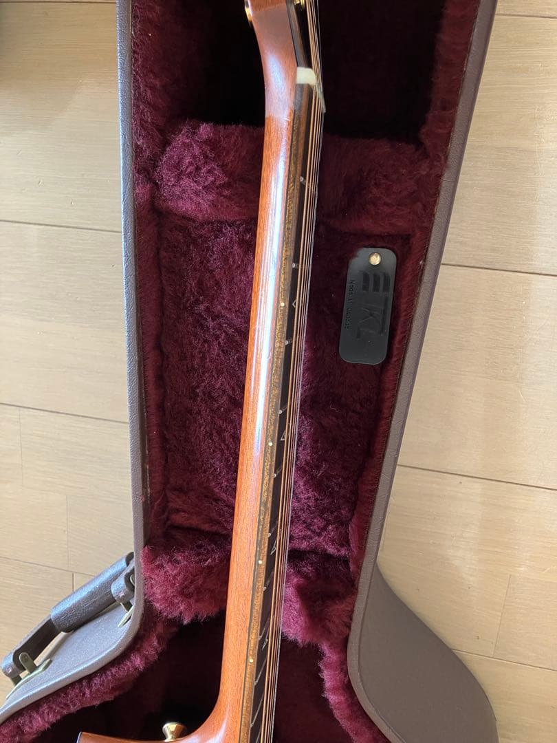 レア/希少 Martin DCPA 1 PLUS マーティン 縦ロゴ - メルカリ