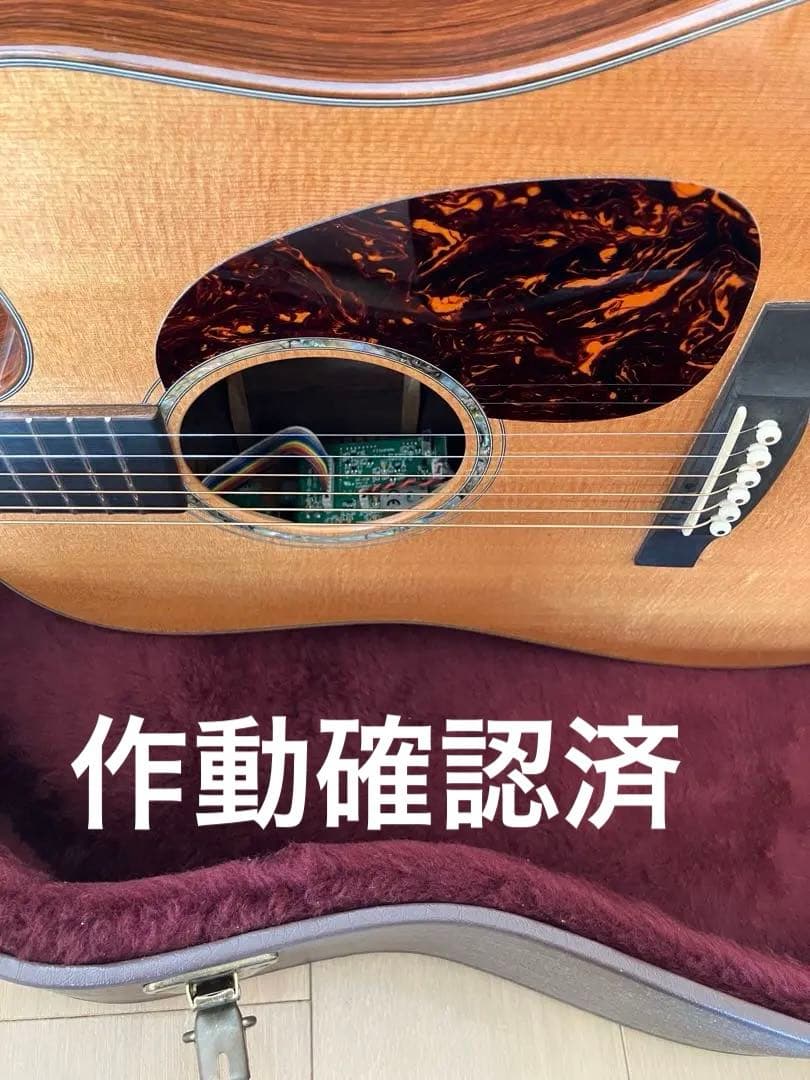 レア/希少 Martin DCPA 1 PLUS マーティン 縦ロゴ - メルカリ