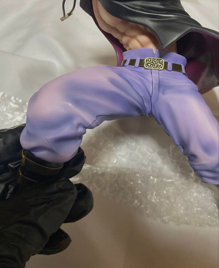 POP NEO-MAXIMUM ジュラキュール・ミホーク.ゾロ三千世界.開封品