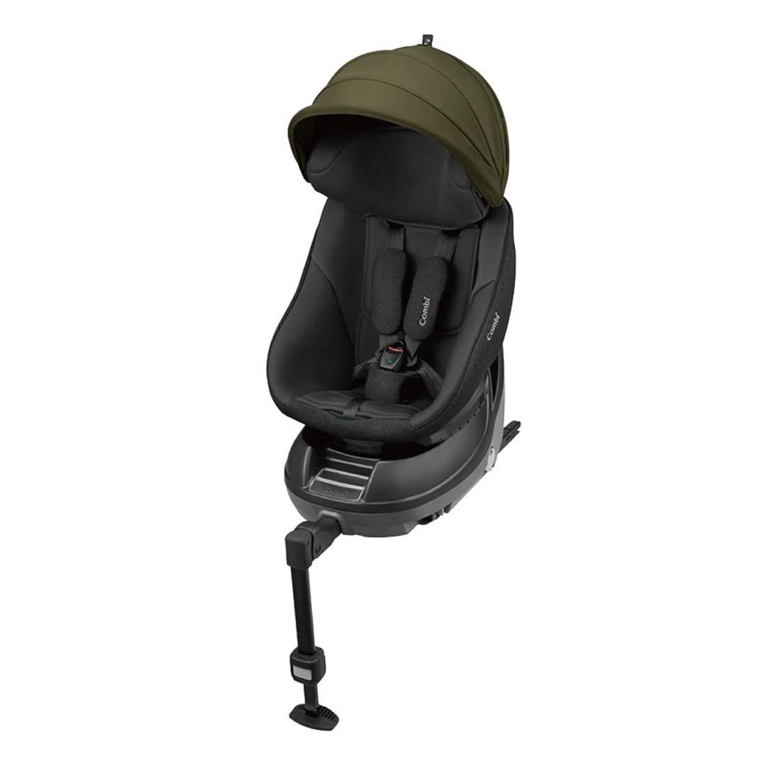 ⭐︎美品 コンビクルムーヴアドバンス isofix エッグショック JP-590 クルムーヴ アドバンス ISOFIX エッグショック JP-590｜コンビ公式