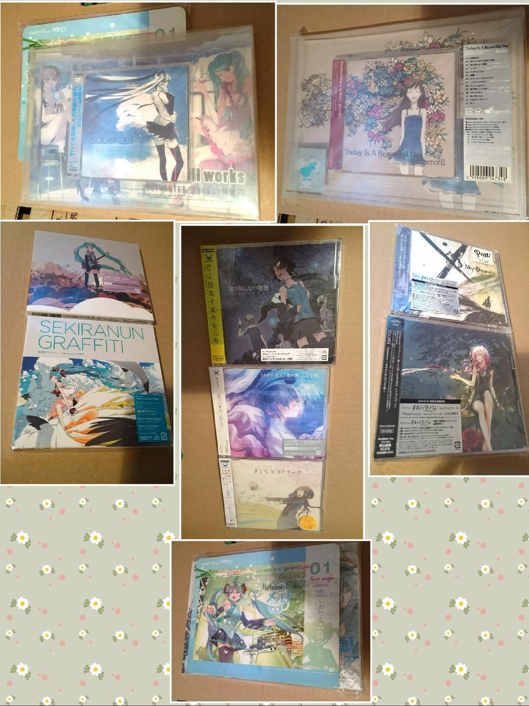 クリスマス短毛ファーシュシュ(白クリスマスリース)わんちゃん猫ちゃん用