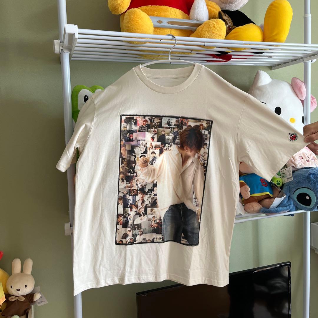 Nissyグッズセット