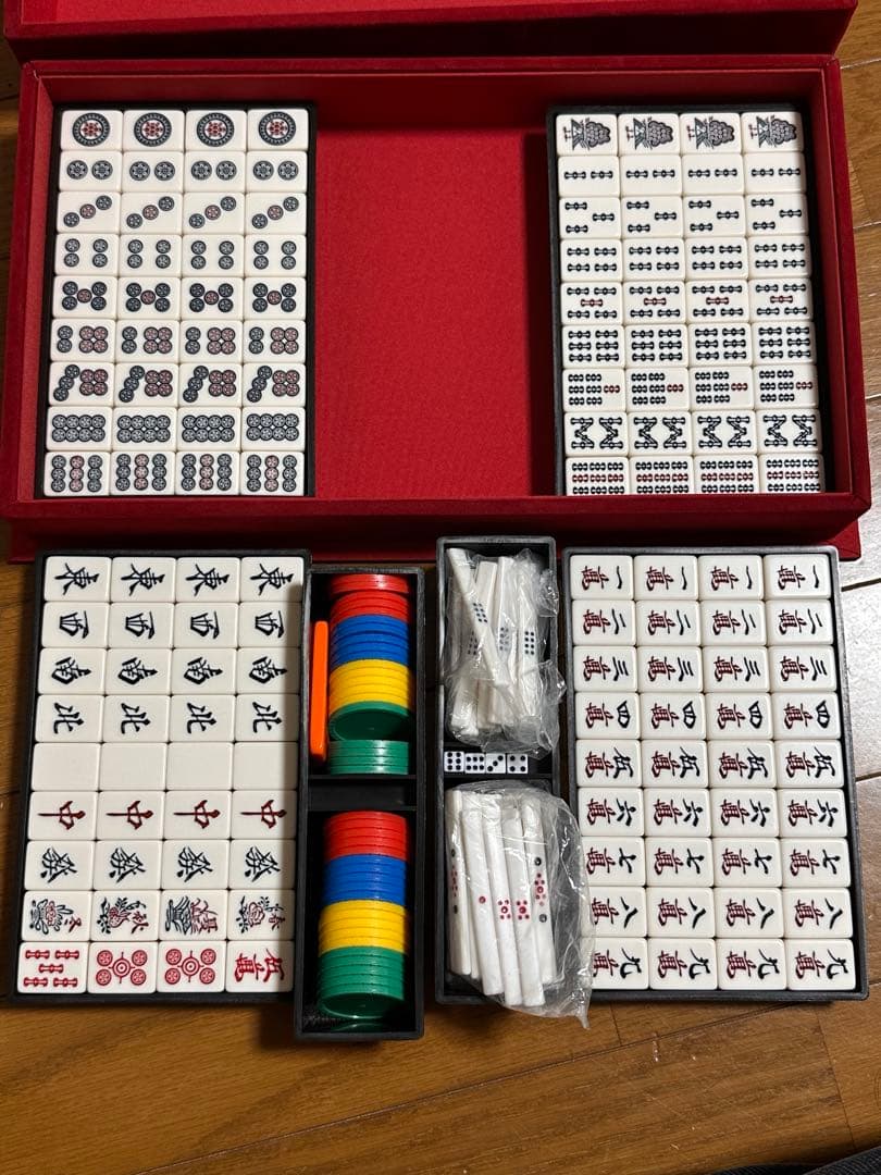 任天堂　役満　鳳凰