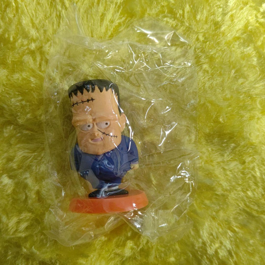 ドラゴンボール　アニメヒーローズ　フィギュア　4体　まとめ売り