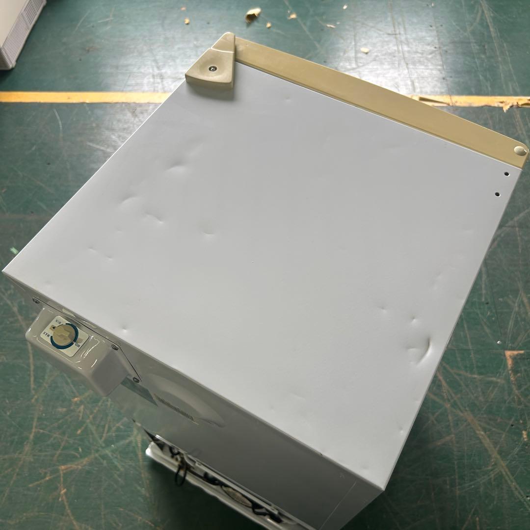 154業務用 冷蔵ショーケース オフィスコンビニ XW-105 左右開き 小型