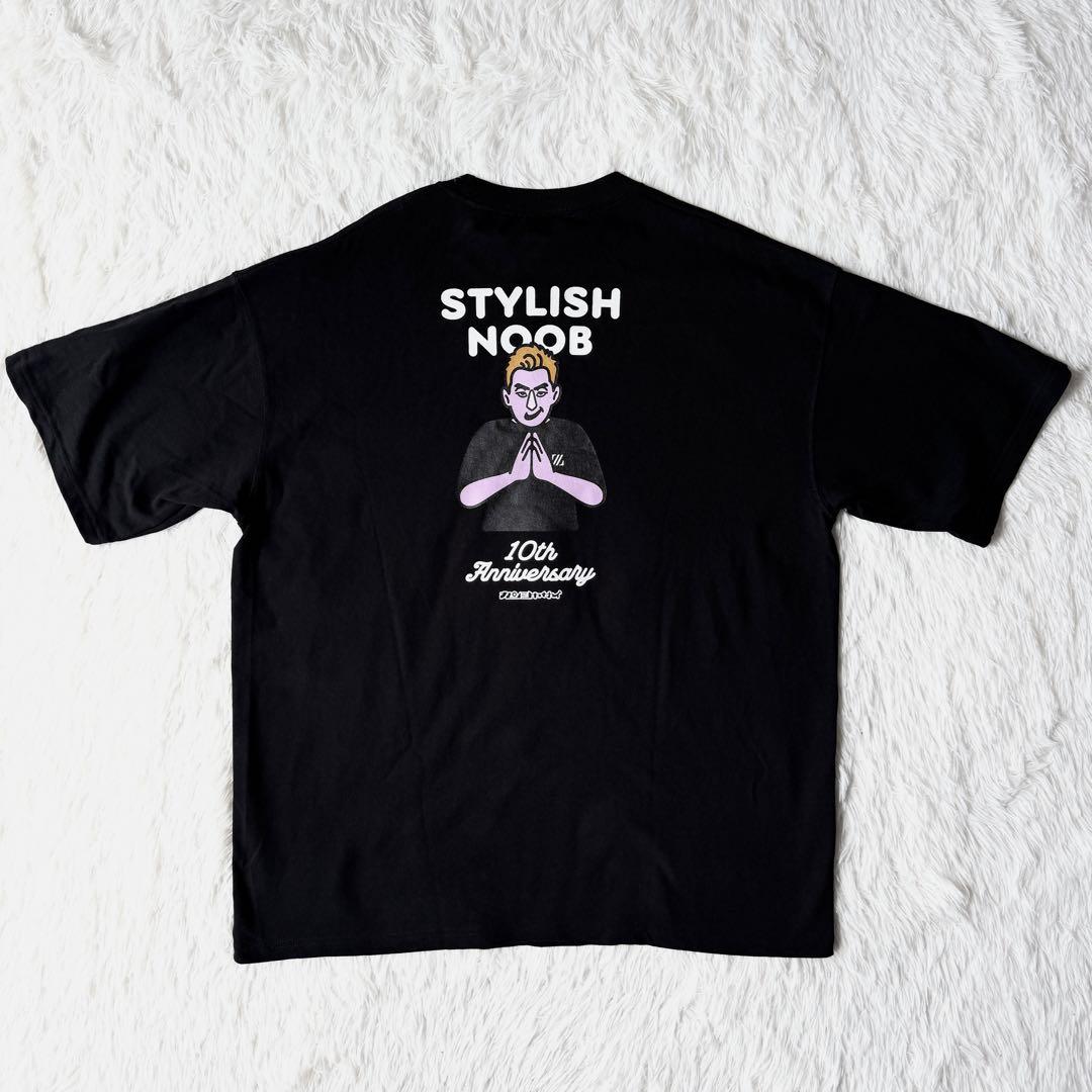 ZETA SITE 関謝祭 KANSHASAI TEE Tシャツ 関優太 黒 - メルカリ