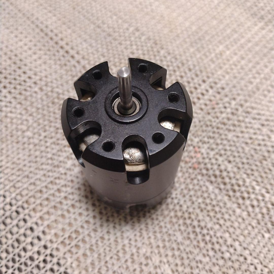 【値下/中古品】　リーディソニック17.5Tブラシレスモーター