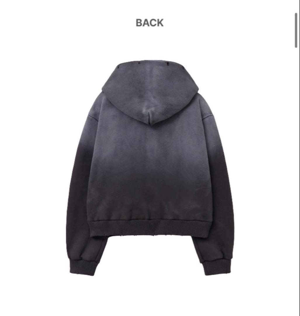 BOYNEXTDOOR ボネクド TEAM THE ACTION フーディー BOYNEXTDOOR