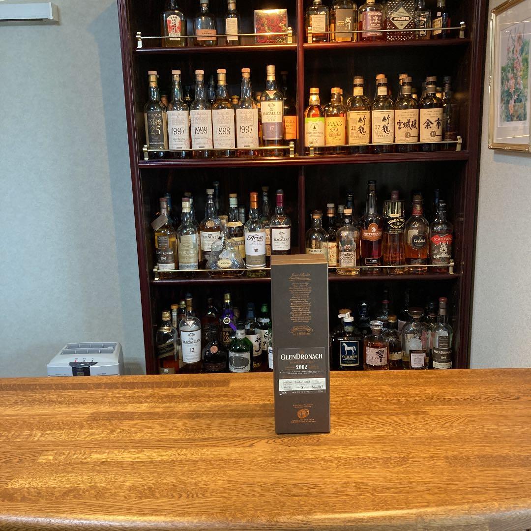 グレンドルナック空箱の通販はau PAY マーケット - 輸入雑貨のネット