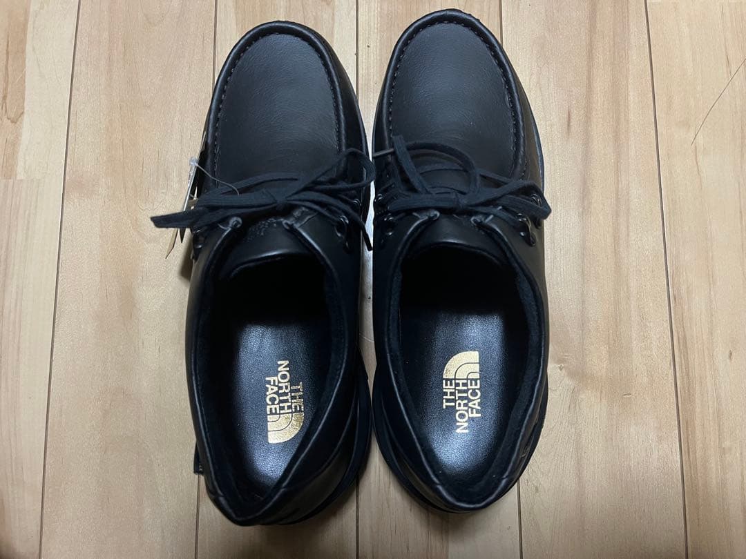 靴 DECADE GORE-TEX MOCCASIN #KK [NF52261]