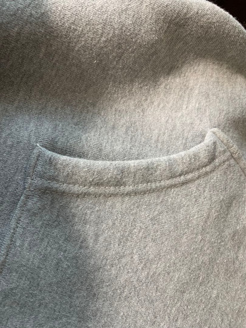 ymfactory ymファクトリー　後付け　パーカー