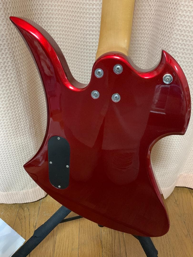 Chatting Bird モッキンバードタイプ