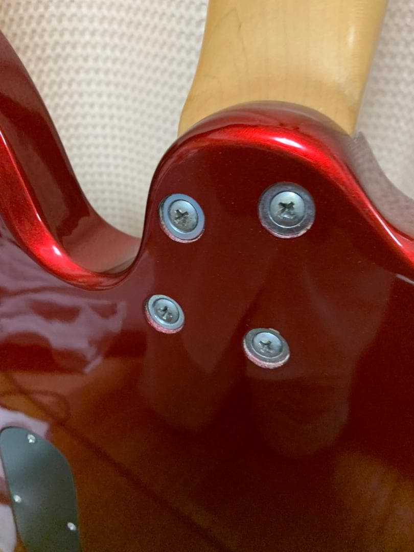 Chatting Bird モッキンバードタイプ