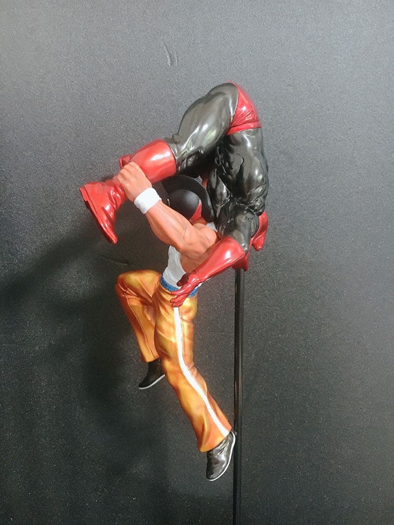 キン肉マン/CCP/NO48 マッスルドッキング 原作 CCP Muscular