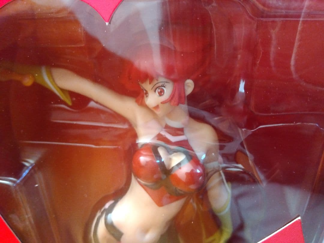 ●キューティーハニー フィギュア 映画 2004 限定 佐藤江梨子 庵野秀明