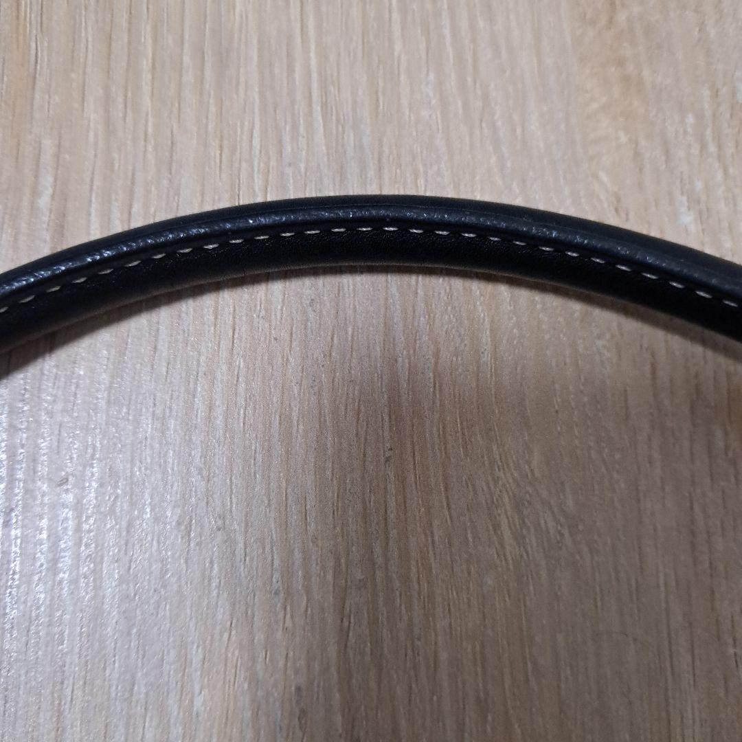 (美品）COACH　シグネチャー　ショルダーバッグ