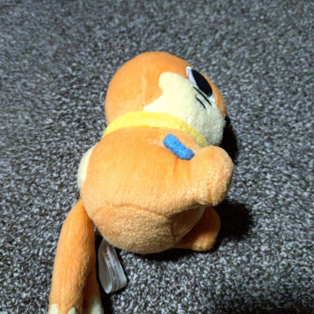 ポケモンセンター限定 ポケモンドール ブイゼル ぬいぐるみ　2006