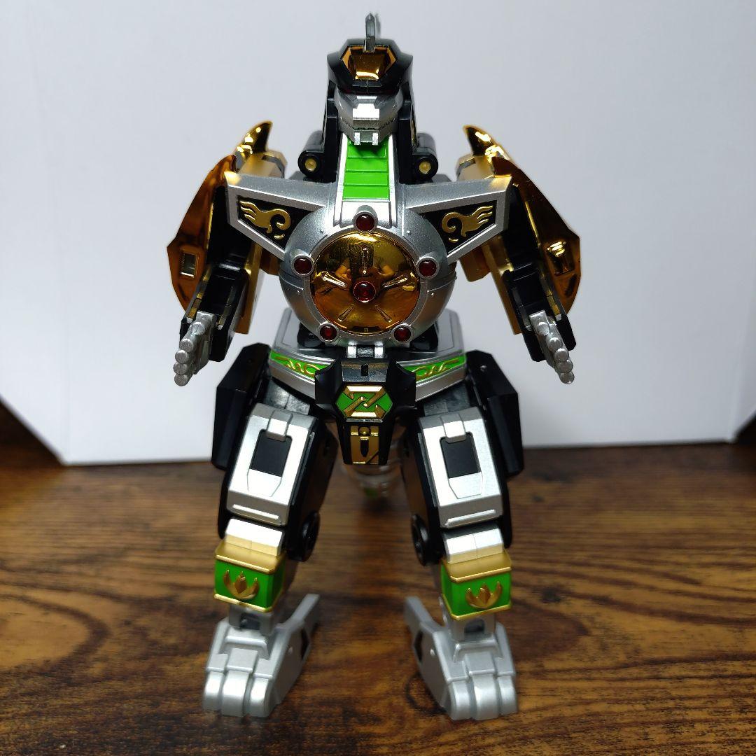 MICRO COSMOS MC05 龍王