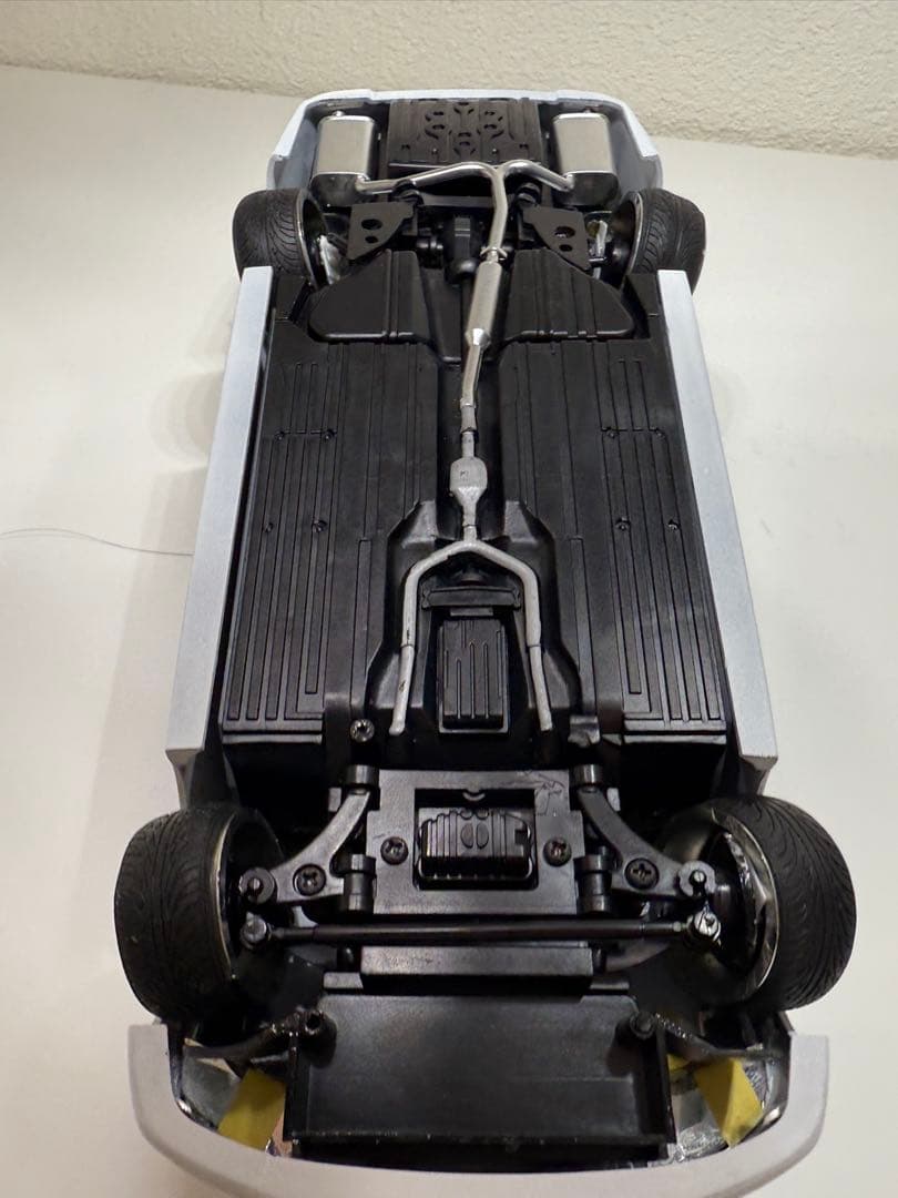 20クラウン　ロイヤル　完成品