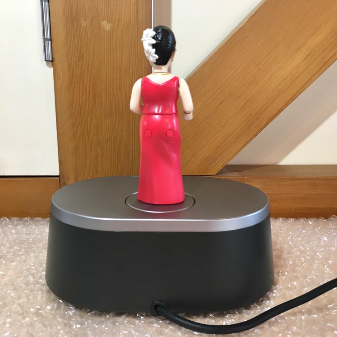 ○美品 Little Jammer リトルジャマープロ 美空ひばり ROM2個