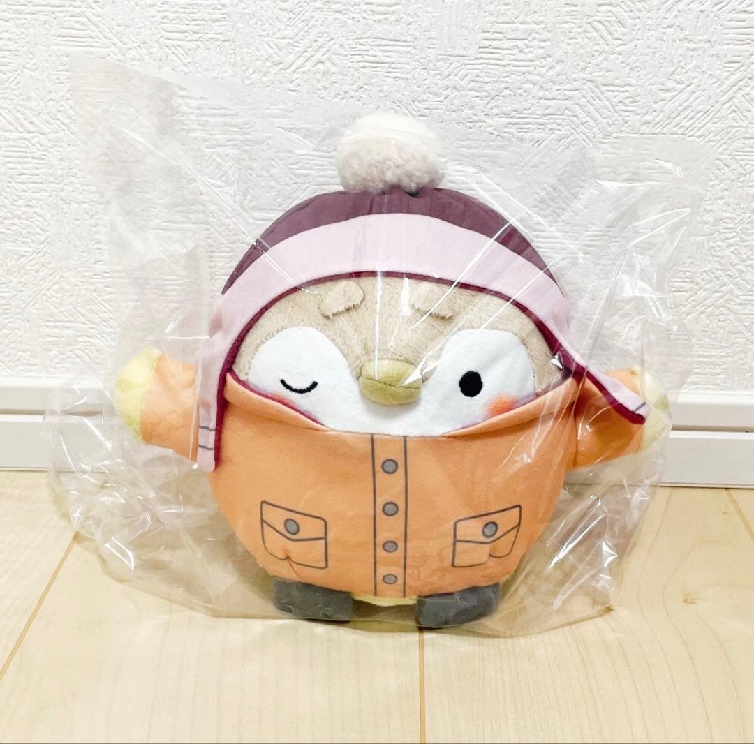 ゆるキャン△ コウペンちゃん ぬいぐるみ コンプリートセット リン なでしこ 他