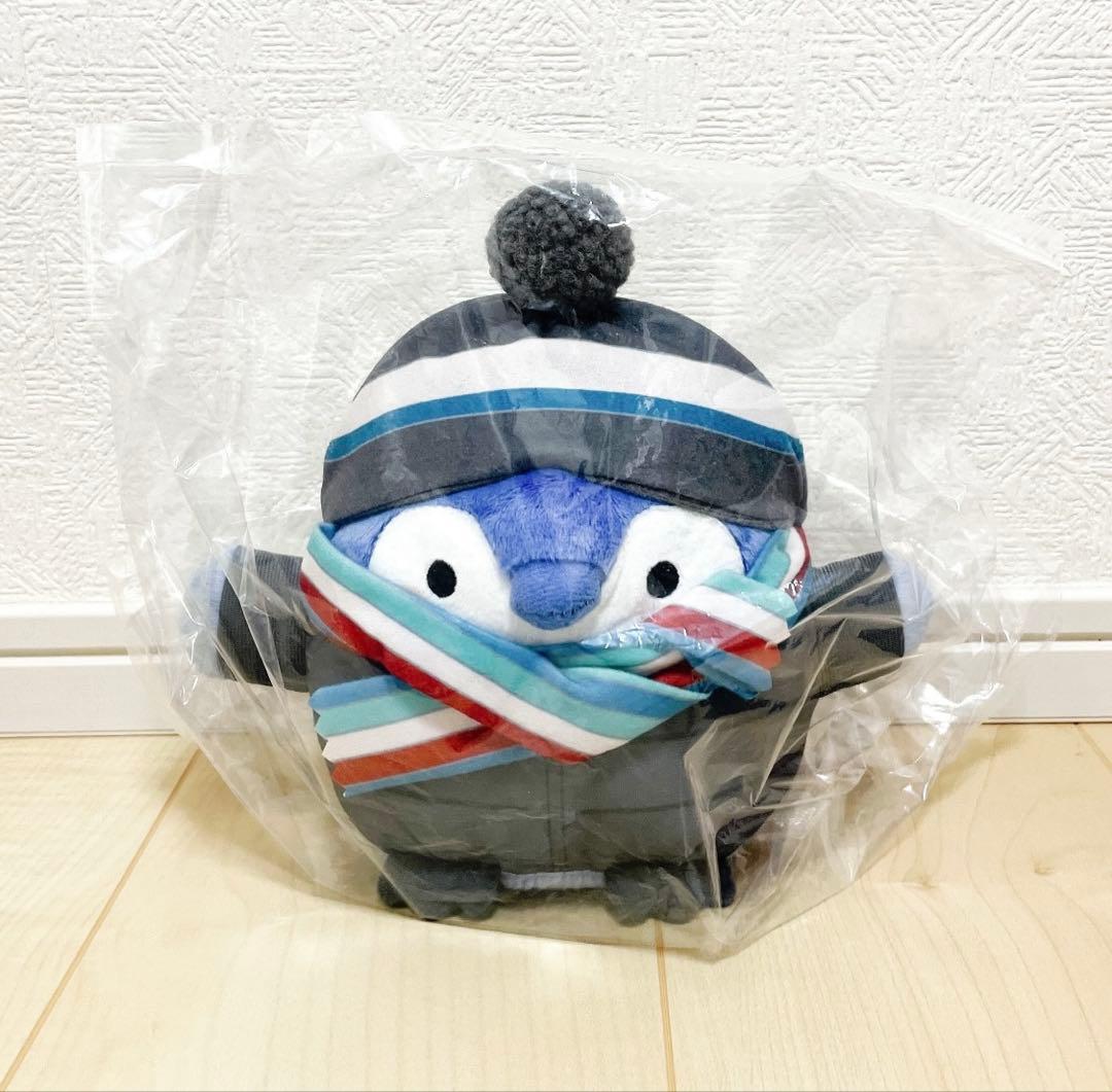 ゆるキャン△ コウペンちゃん ぬいぐるみ コンプリートセット リン なでしこ 他