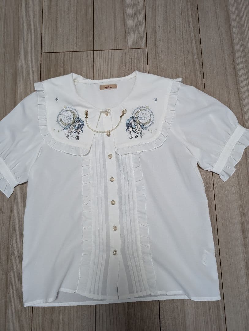 Amavel アマベル Twilight Uncorn シリーズ