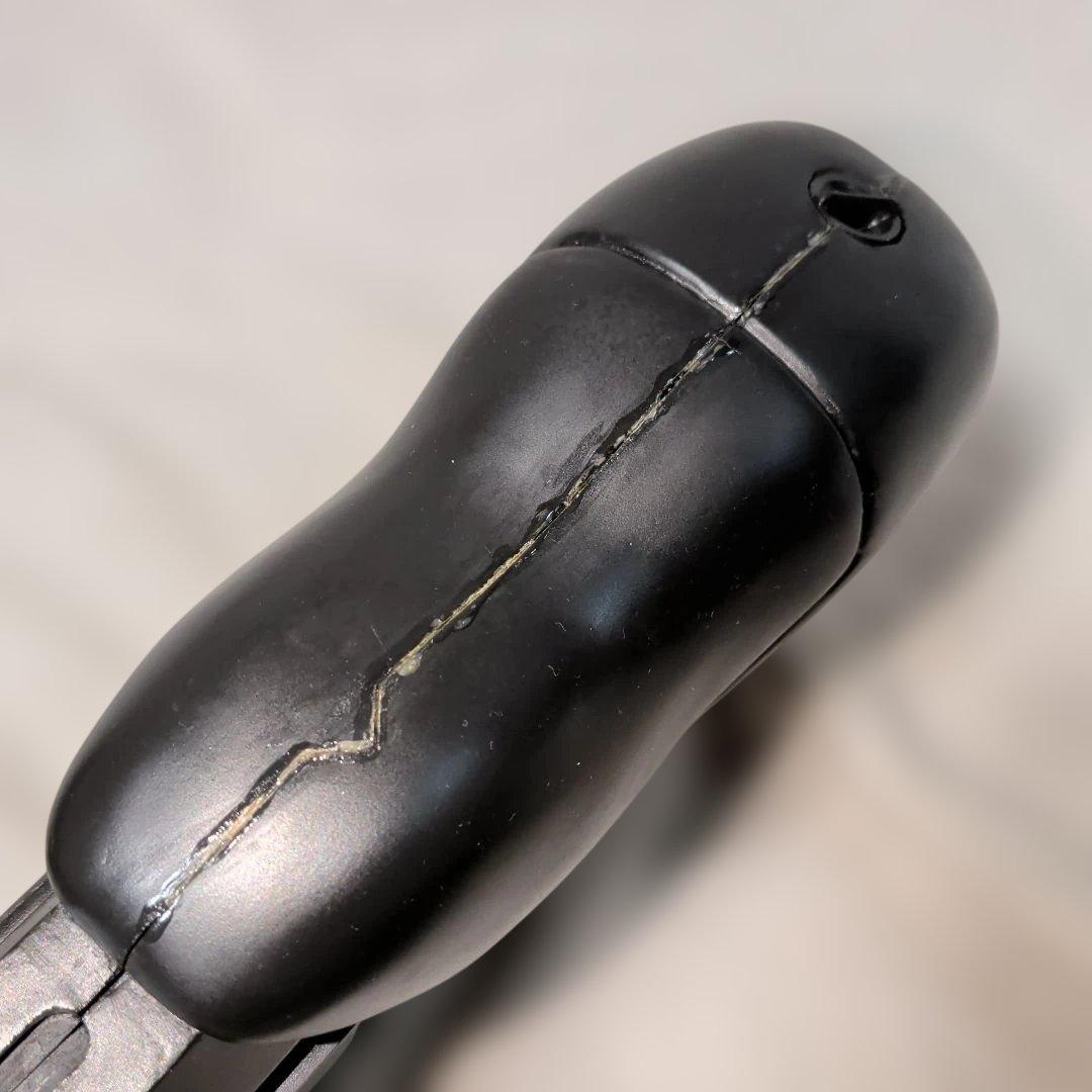 大日本技研セブロMN-23 東京マルイ ミニ電動ガン内蔵 ジャンク電動ガン