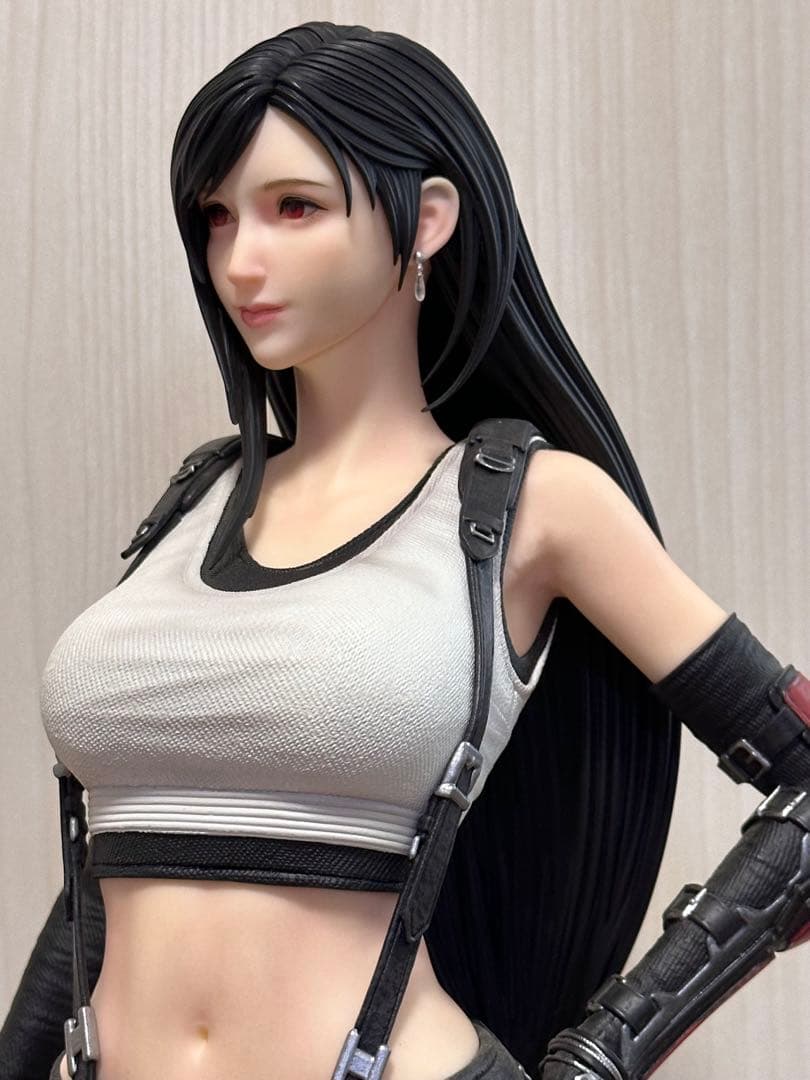 FanArt Studio tifa 1/3 ティファ - メルカリ