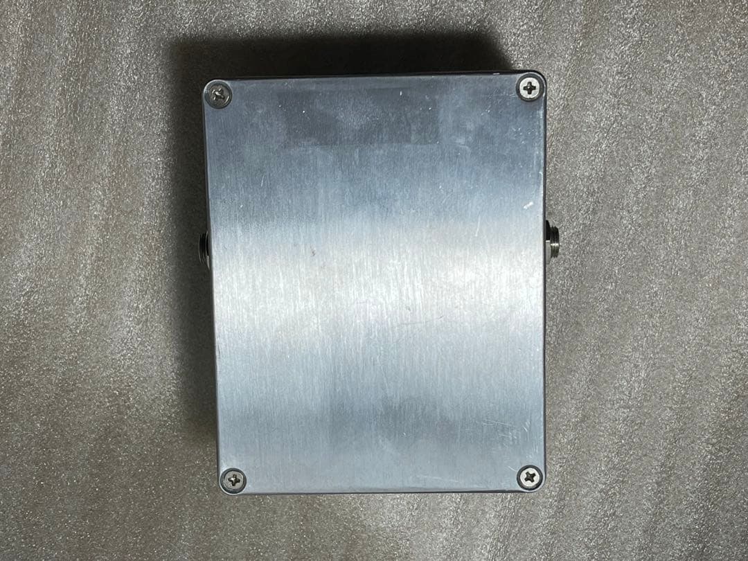 Tone Bender Mkiii Mullard Oc78D Fuzz | eBay TONE BENDER MKⅢ