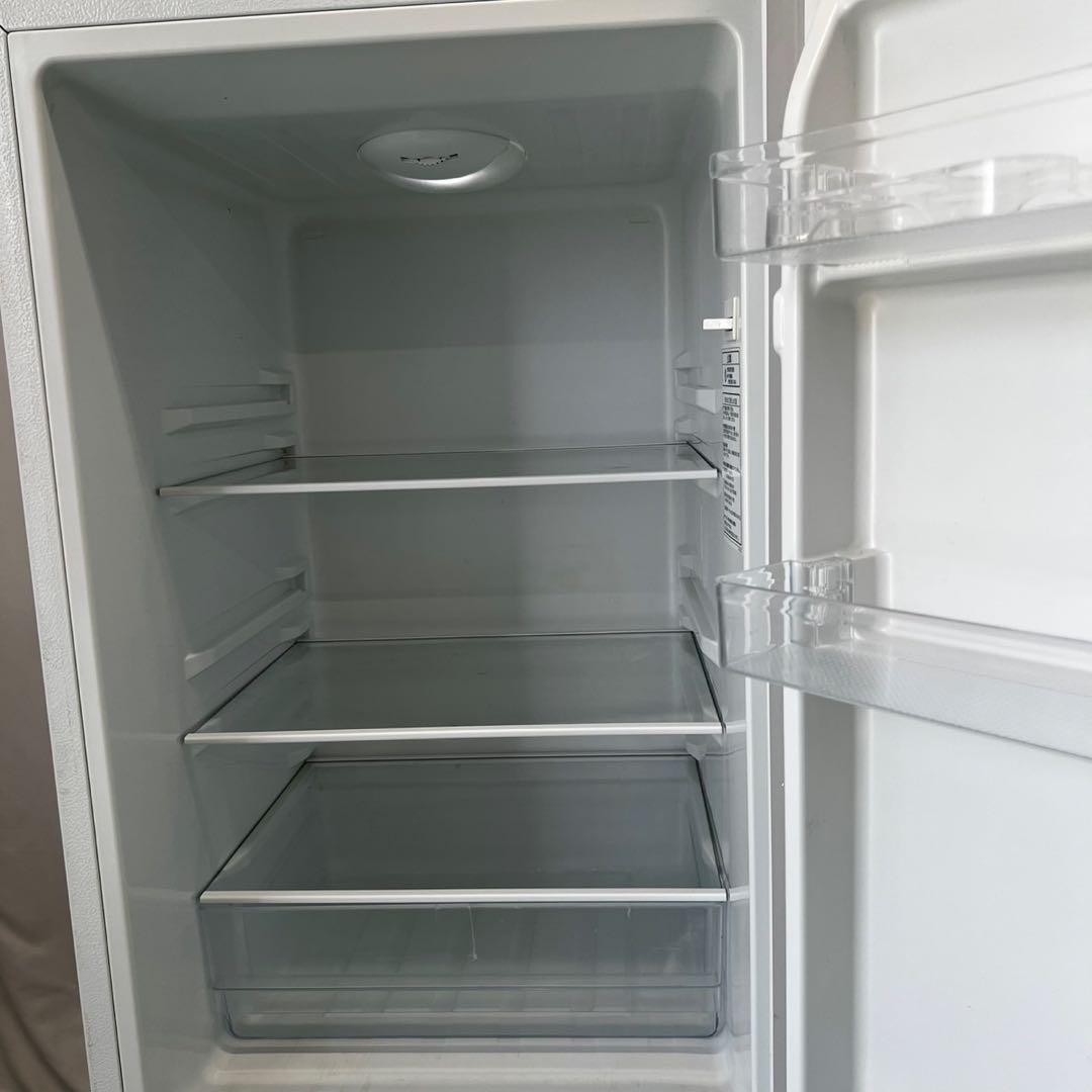 ★867　洗濯機　冷蔵庫　大きめ　一人暮らしセット　同棲　中古　安い　設置無料