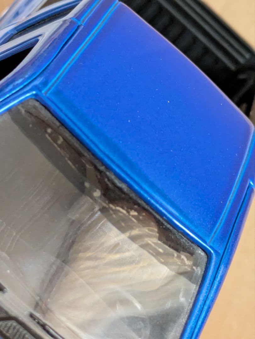 フォード F-150　フレアサイド・スーパーキャブ・ピックアップ　1/24