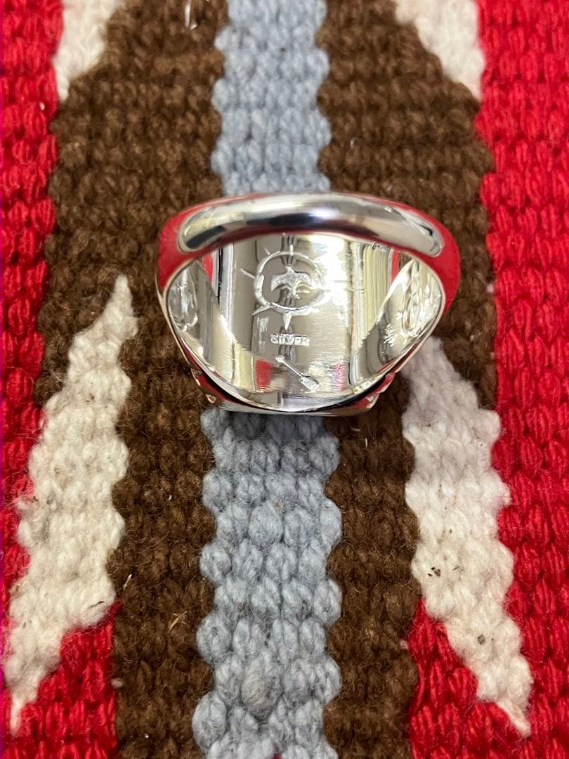 goro's ゴローズ　サンダーリング　19号　SV