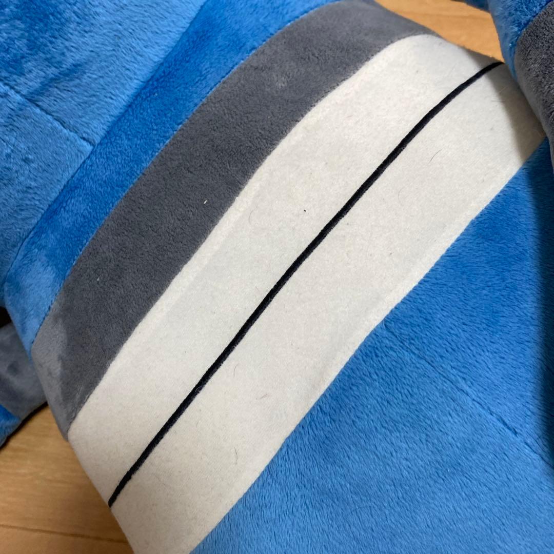 【25日夜取り下げ】グレッグル　ぬいぐるみ 等身大　最終値下げ