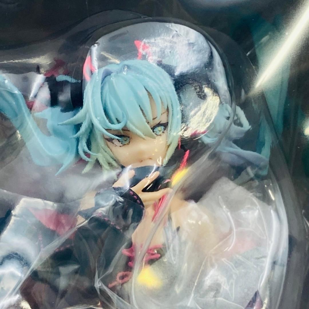 新品未開封 1/7 初音ミク Digital Stars 2022 ver