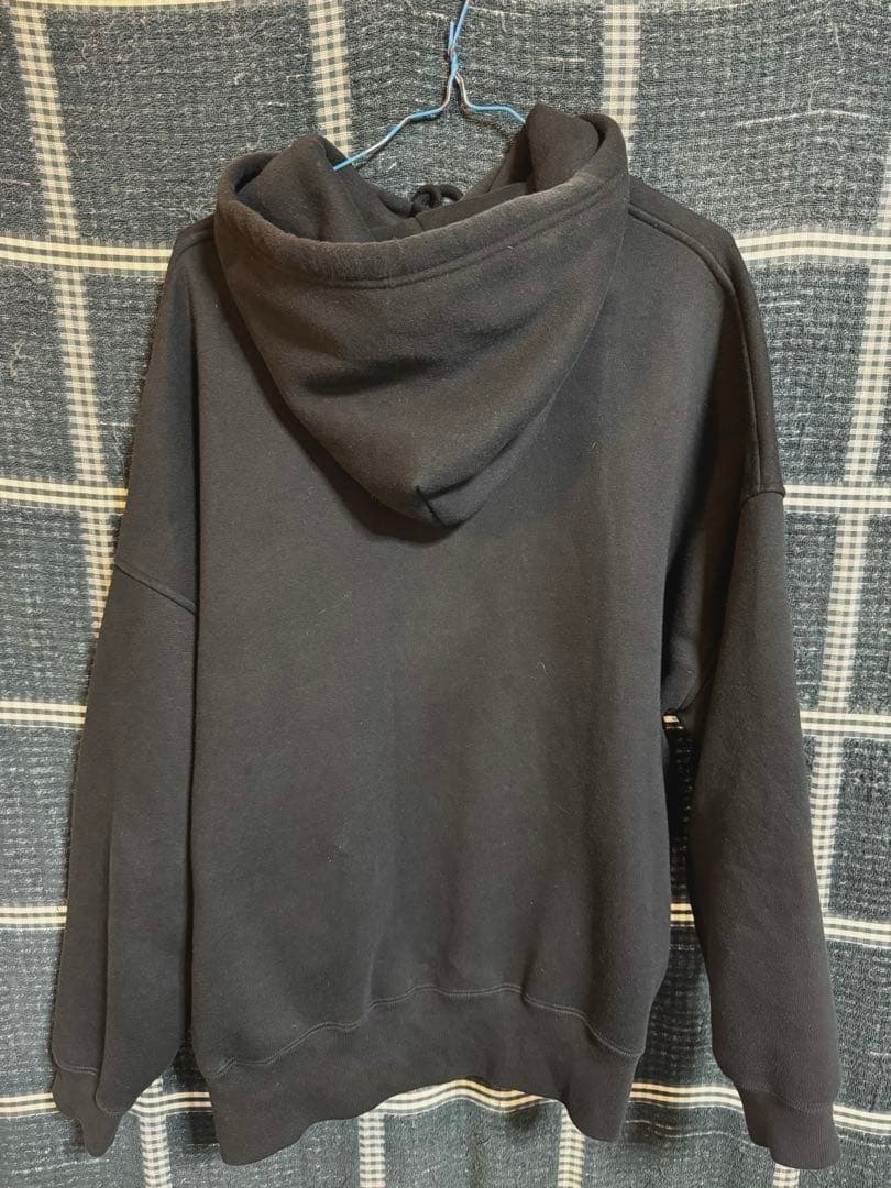 マダラニンゲン パーカー 京 kyo DIR sukekiyo Lサイズ - メルカリ