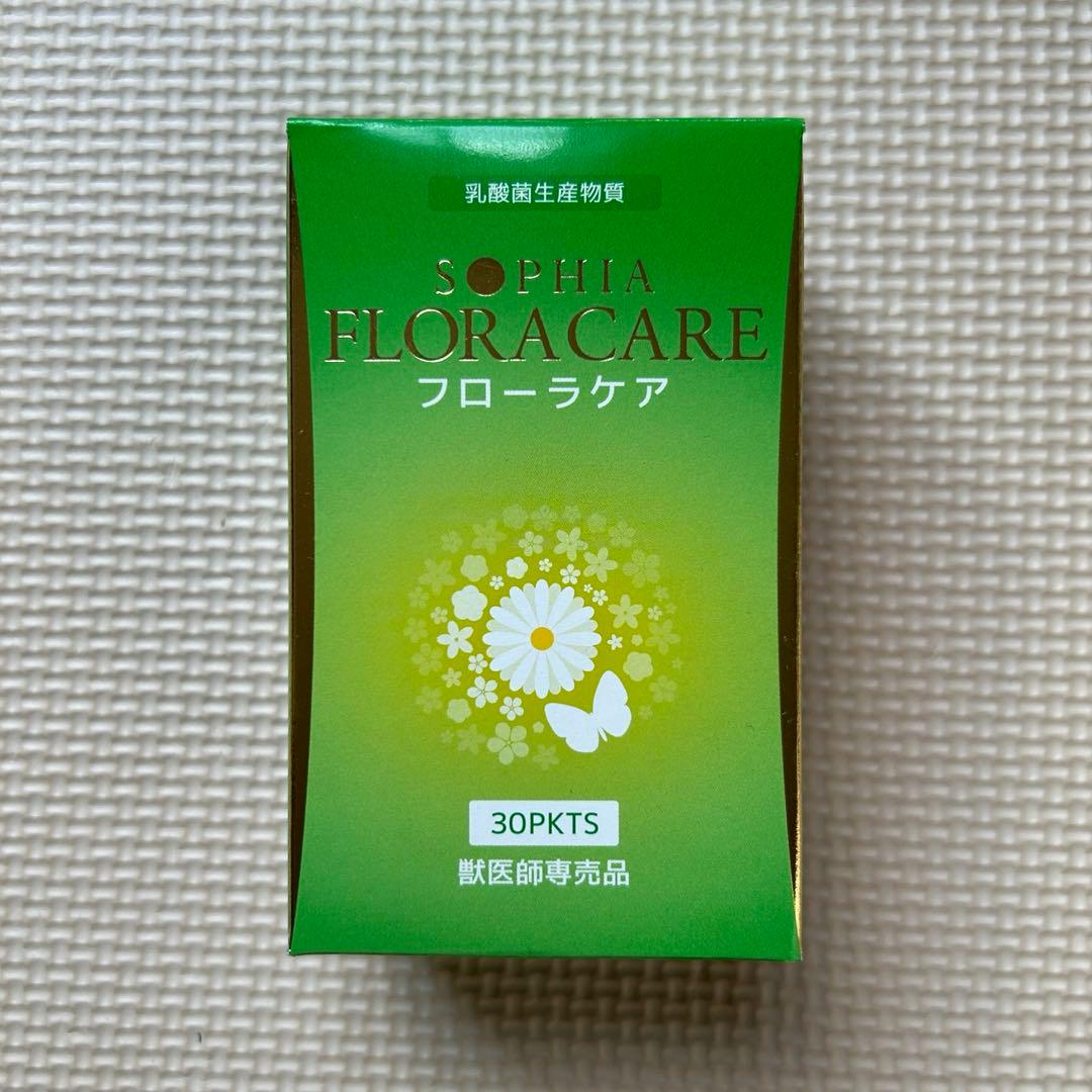 ソフィア フローラケア 30本 製品案内 | 株式会社SOPHIA(ソフィア)