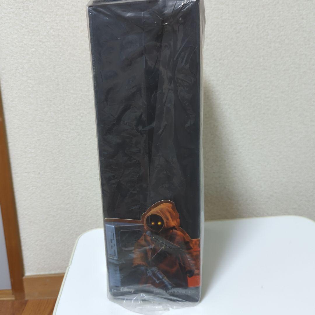 ホットトイズムービーマスタージャワ