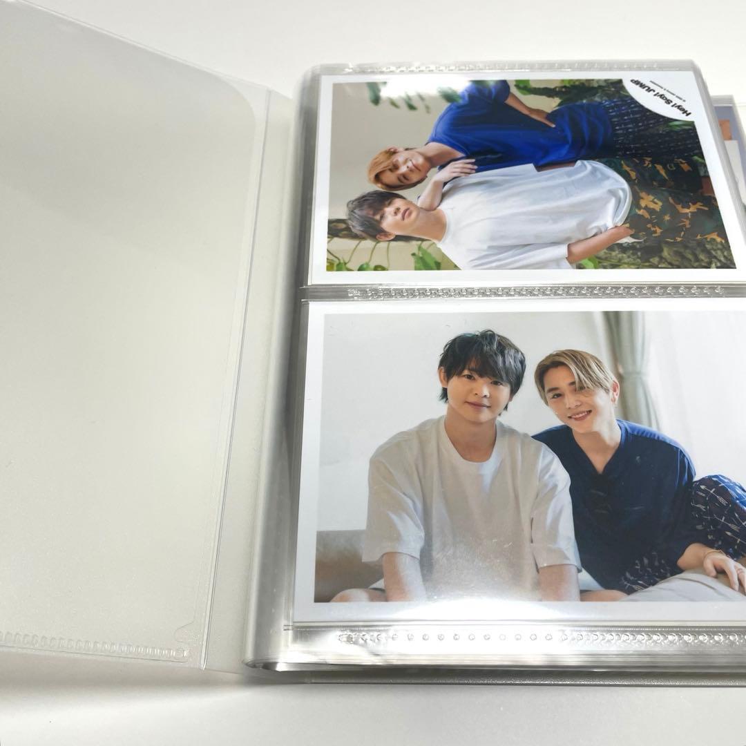 Hey! Say! JUMP 集合・混合・有岡大貴 公式写真 約587枚セット