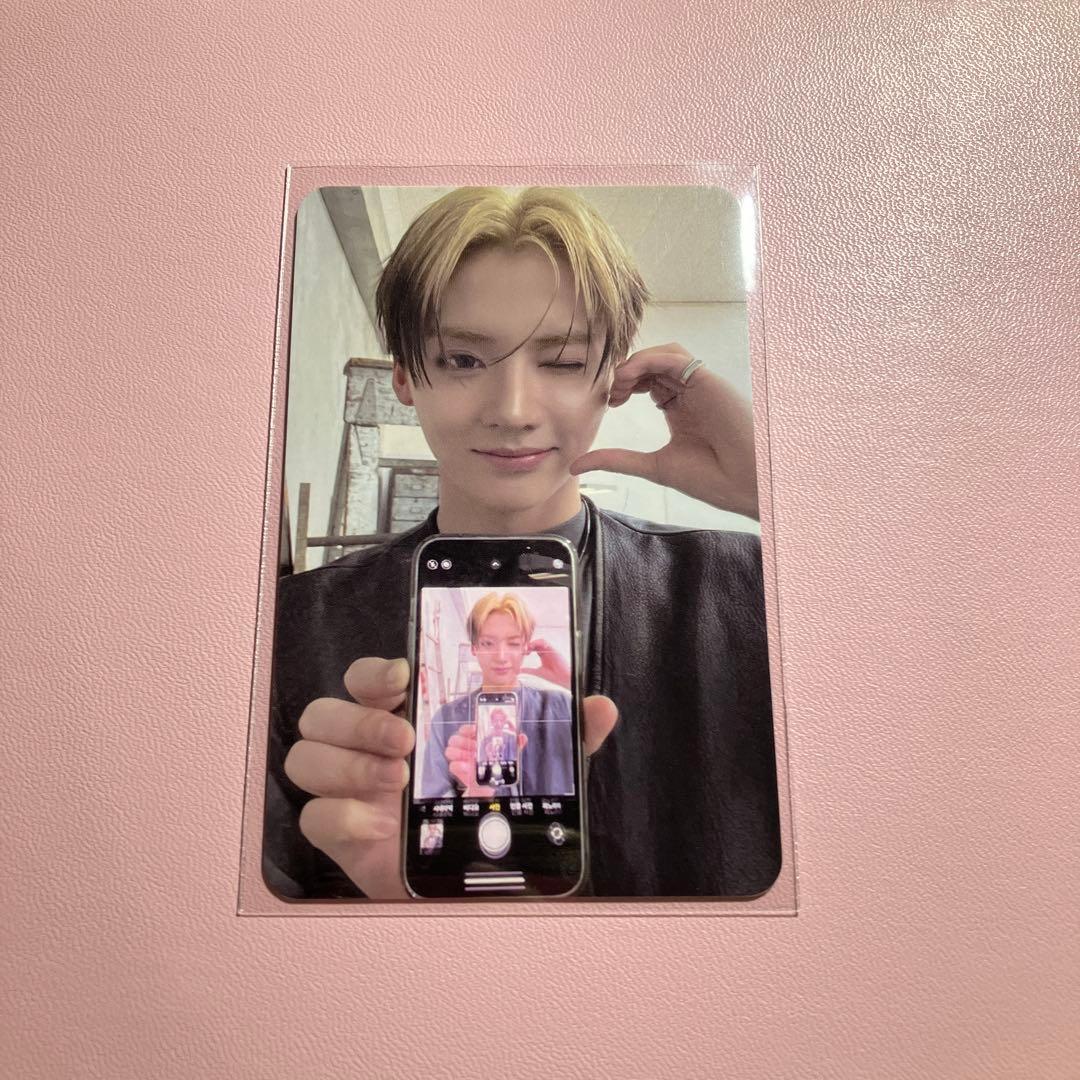 ALD1 サンウォン トレカ 封入 - メルカリ