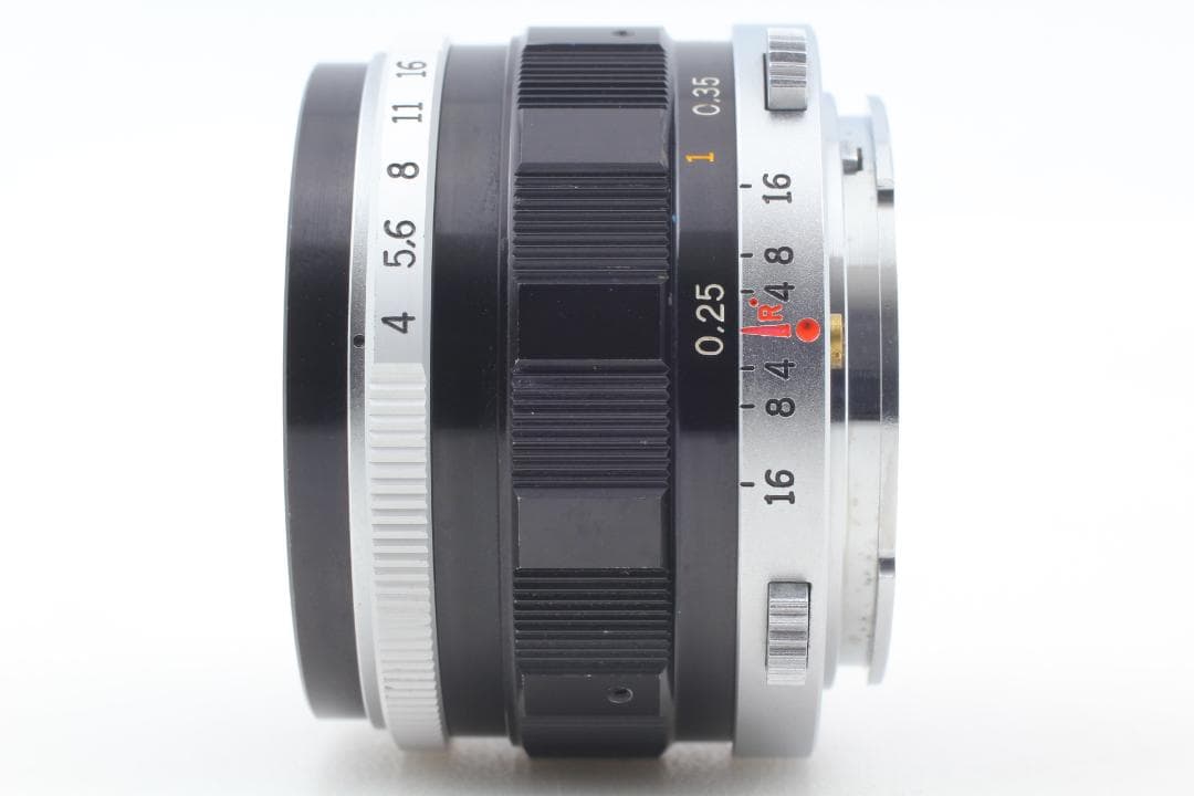 整備済 部品取り】OLYMPUS E.ZUIKO AUTO-W 25mm F4