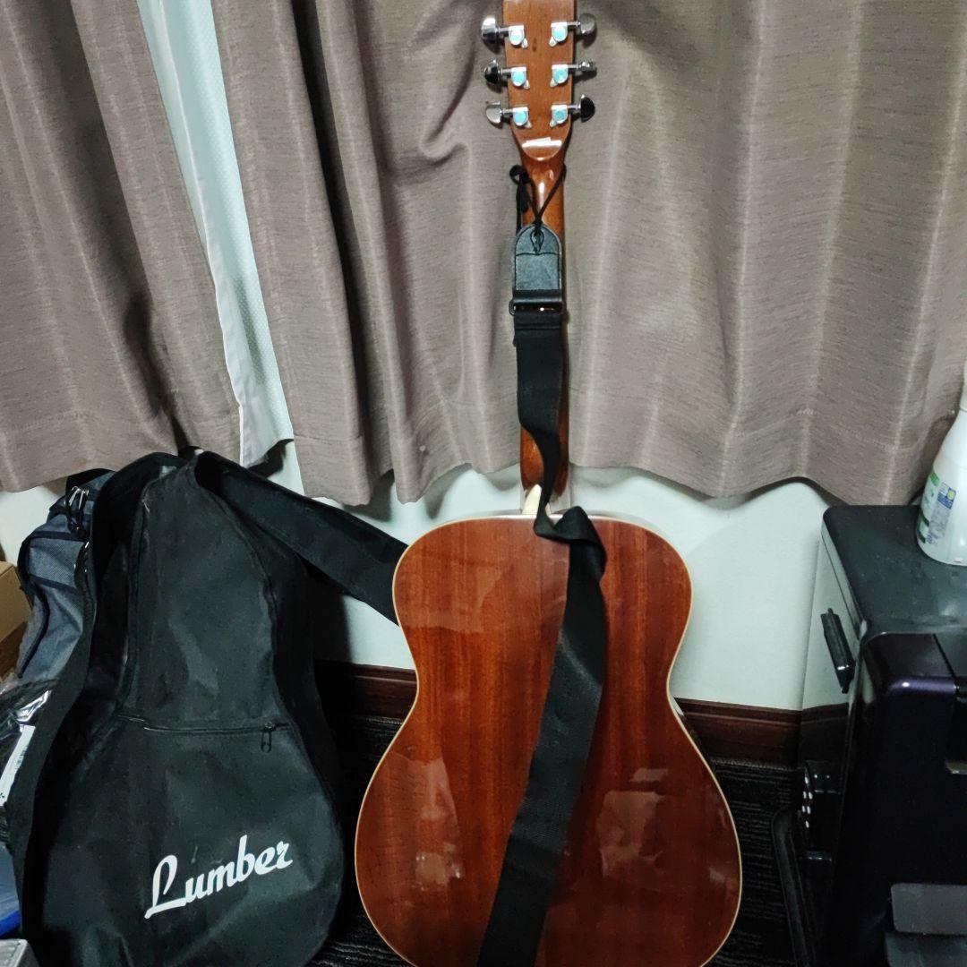 Lumber アコースティックギター LF30NA