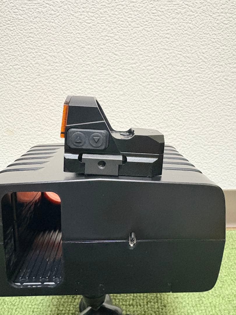 Vector Optics ベクターオプティクス Frenzy 1×17×24