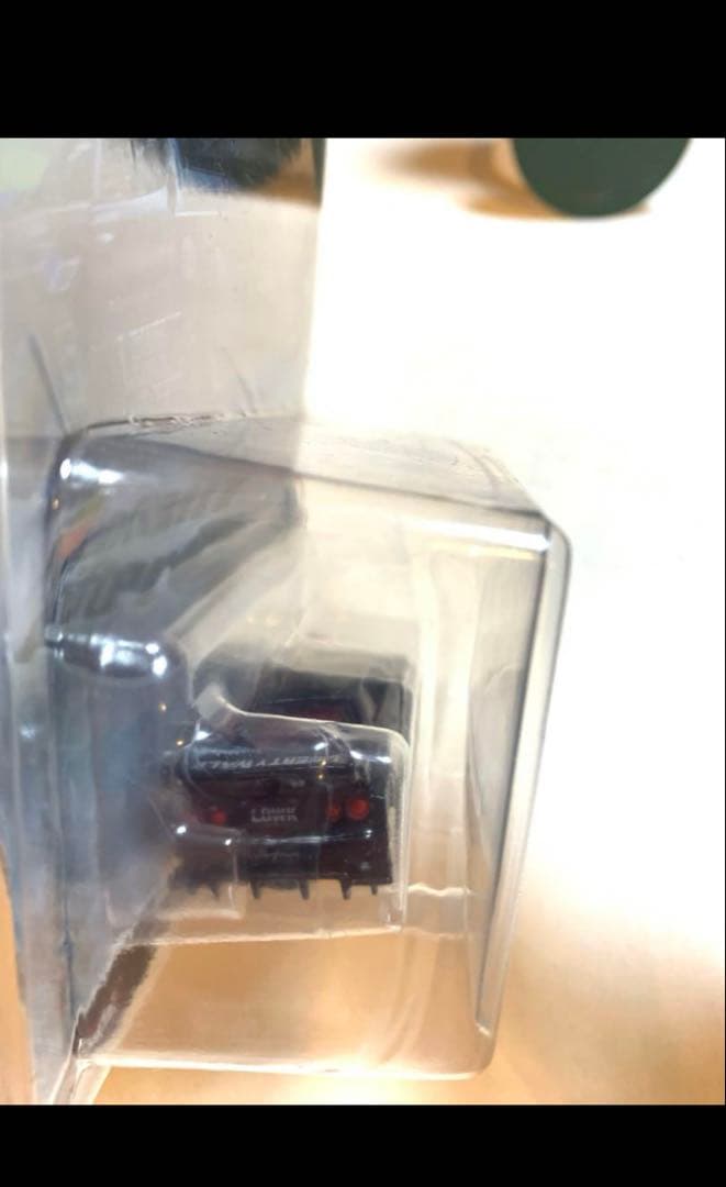 ホットウィール LB-ER34 スカイライン