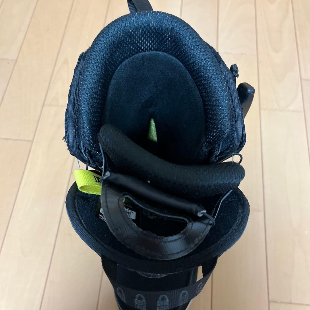 スノーボード Salomon Launch BOA SJ Ballistic 7