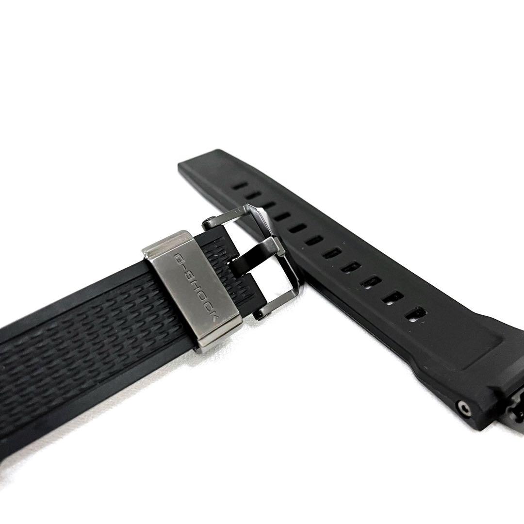 CASIO カシオ G-SHOCK MTG-B3000シリーズ 交換バンド