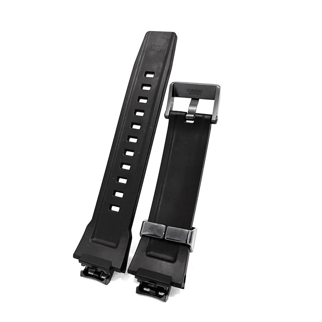 CASIO カシオ G-SHOCK MTG-B3000シリーズ 交換バンド