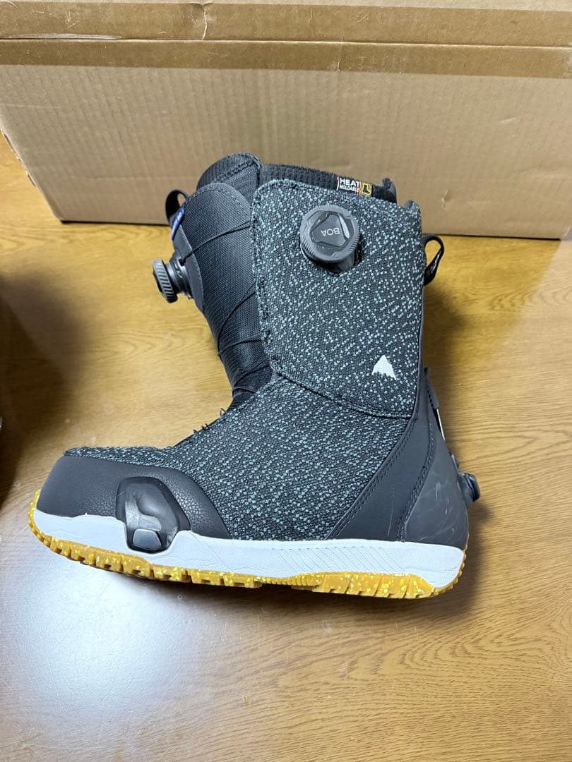 Burton Swath バートン スワス ステップオン 27.5cm