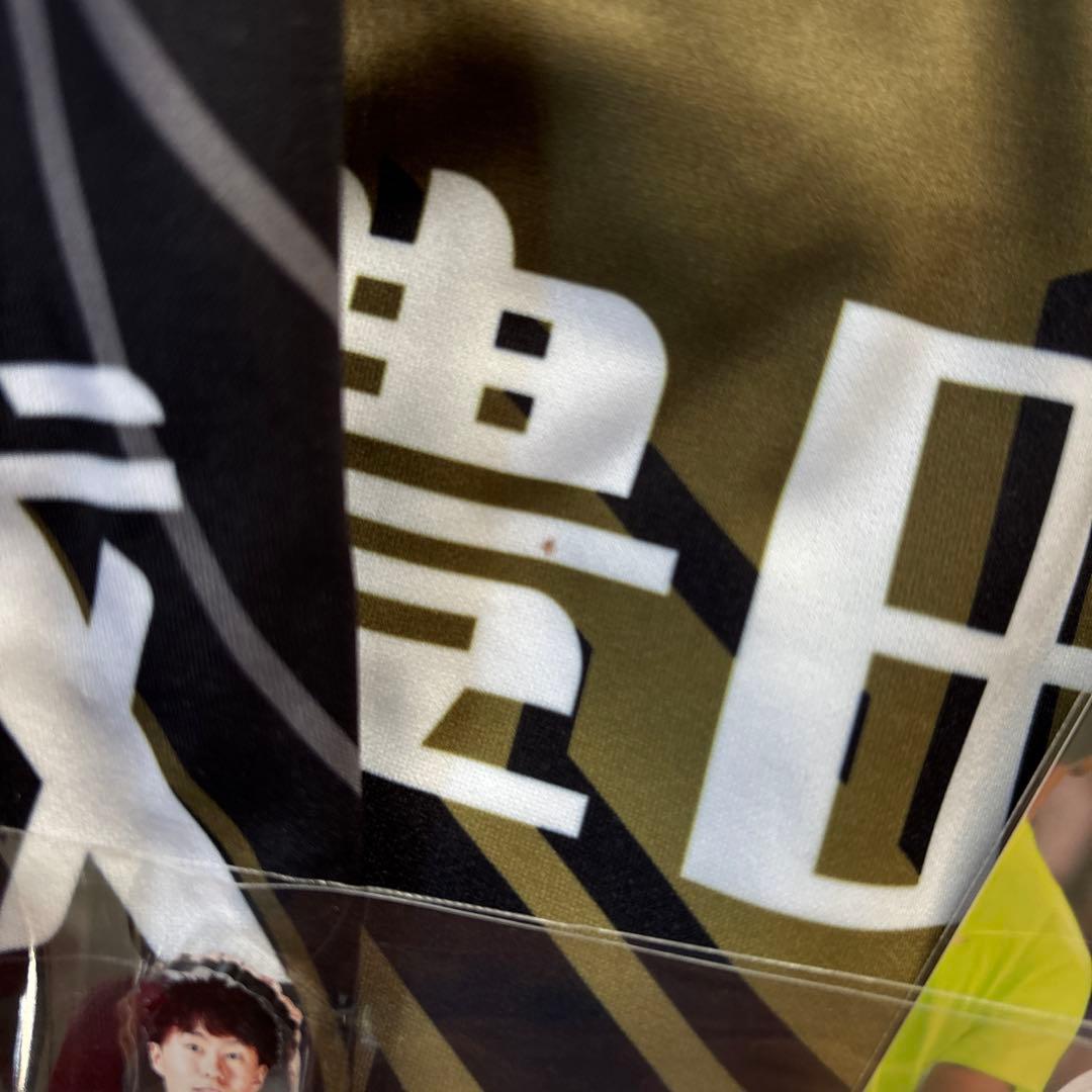 小川智大 グッズセット