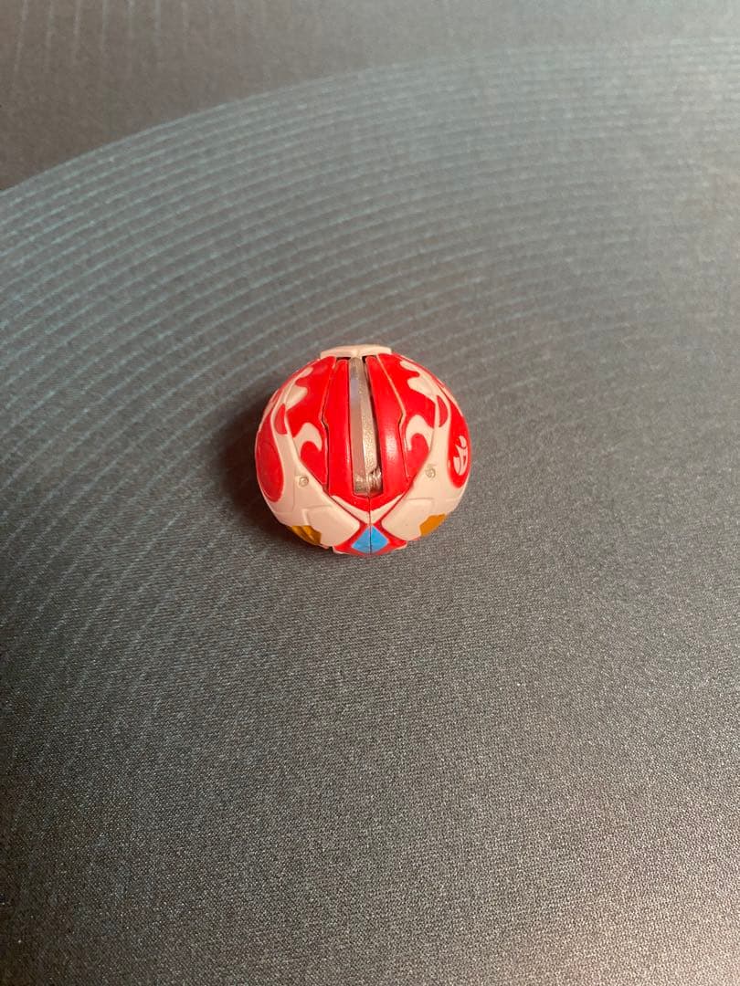 爆丸 BAKUGAN 天(ライズ)ドラガオン